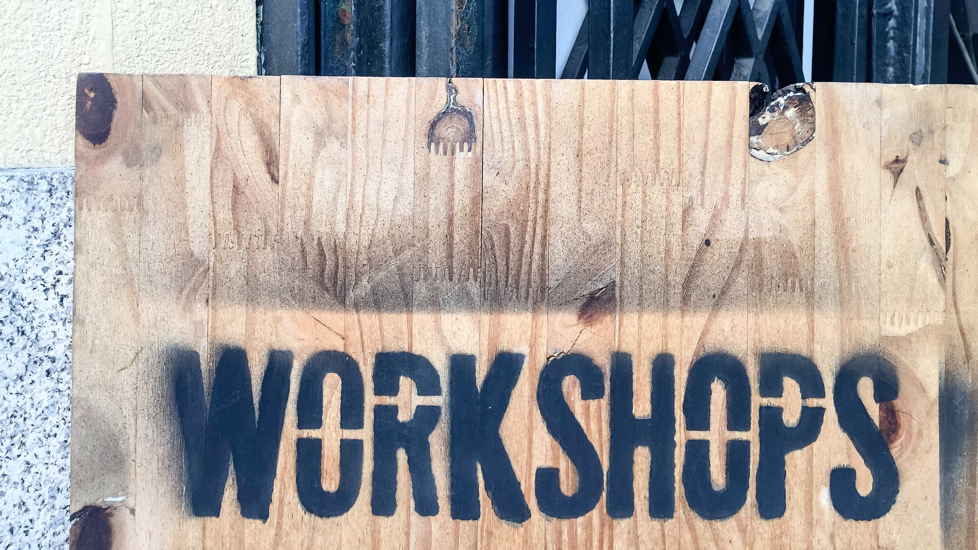 Workshops: C.E.O. Training Team