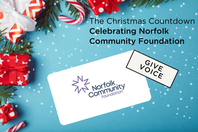 We provide funding and support that ensures that small local charities and voluntary groups can continue and grow, providing essential care, support and opportunity for the most vulnerable in our communities