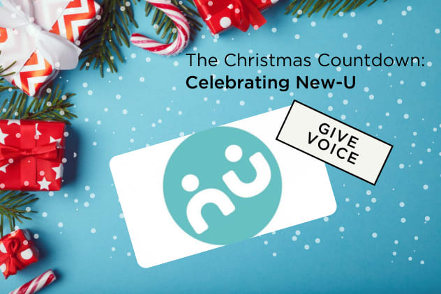 New-U is a registered charity which brings together a community of people passionate about sustainability. 