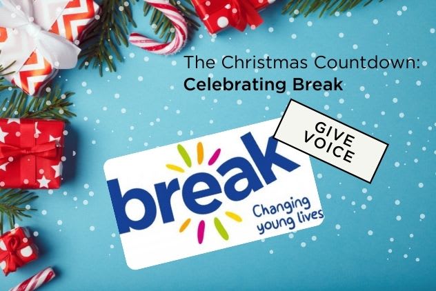 Break is a charity working across East Anglia to provide a brighter future for children and young people on the edge of care, in care, and leaving care.