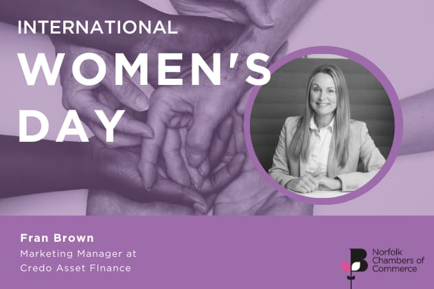 International Women’s Day 2022