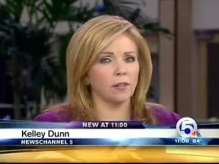 W4CY Radio on NBC News