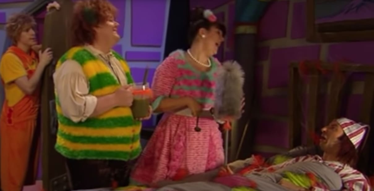 Helping - Suggestion Sheet