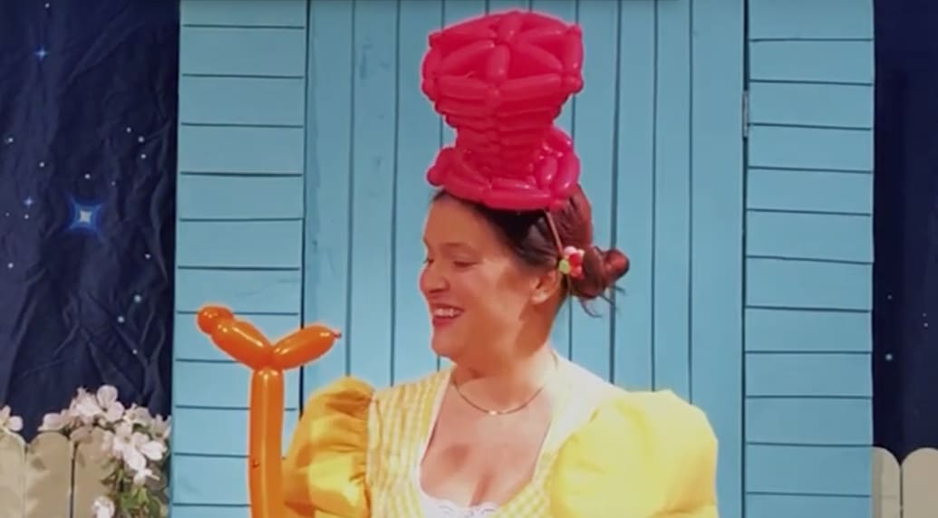 Making Things (OLDER CHILD) - Suggestion Sheet