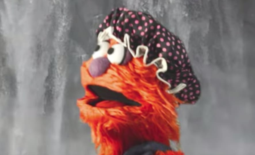 Personal Care (OLDER CHILD) - Suggestion Sheet