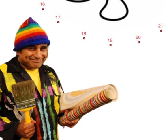 Great Aunt Loretta's Not so Great Plan - Grandpa in my Pocket