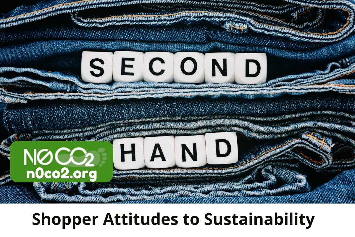 Shoppers Give Green Light to Sustainability