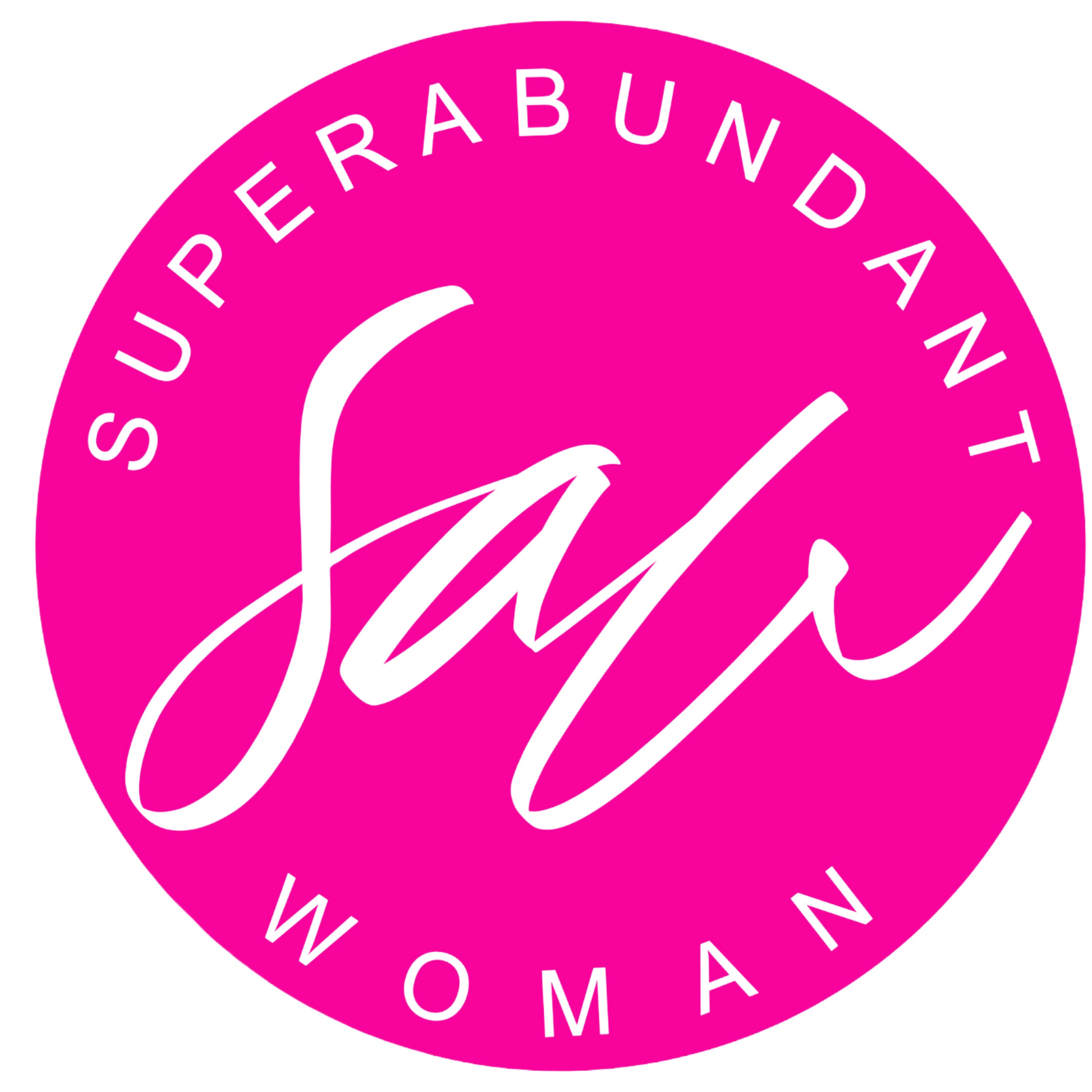 SuperAbundant Life Podcast