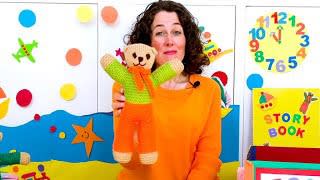 Playlists for younger children with Lucy Walters Sign Off