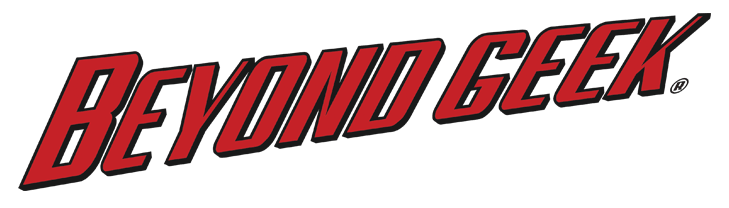 Beyond Geek