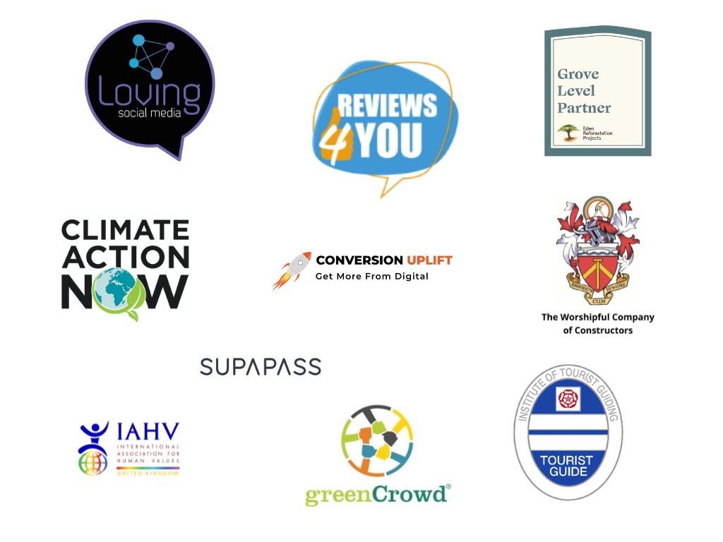 Who are Partners of N0CO2