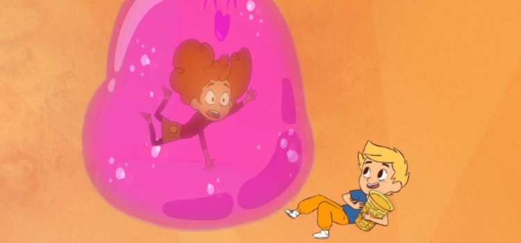 International animation company GO-N continues to place its bets on literary adaptations