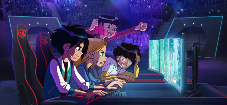 Cyber Group Studios looks to expand its global footprint and innovate with the changing times