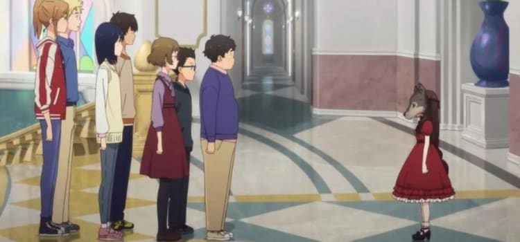 Eurozoom continues to distribute the crème de la crème of Japanese animation