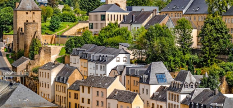 Belgium, France, and Luxembourg to inaugurate an international writing residency for animated works