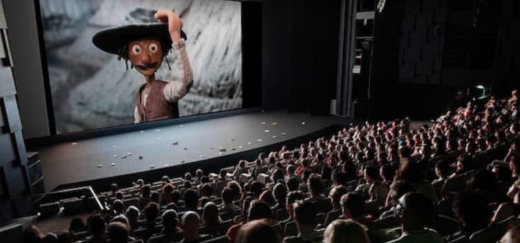 The CNC unveils its study on animation trends