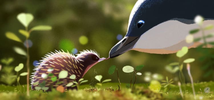 Discover the 4 French animated works featured at this year's Mifa pitches
