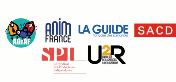 Animation authors and producers reach a historic agreement 