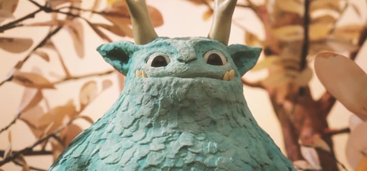 Canal+ unveils a bevy of animated works in production & development, for various age groups