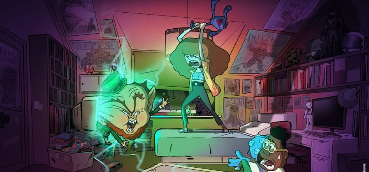 Cyber Group Studios is in the market at "full speed"