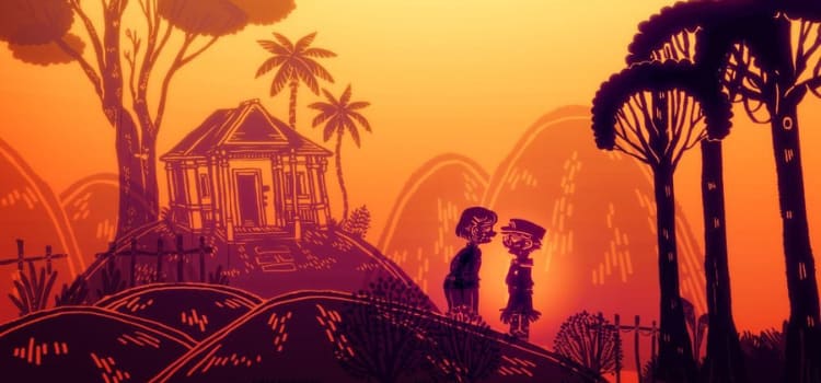 Taiwanese animation shines in Annecy 