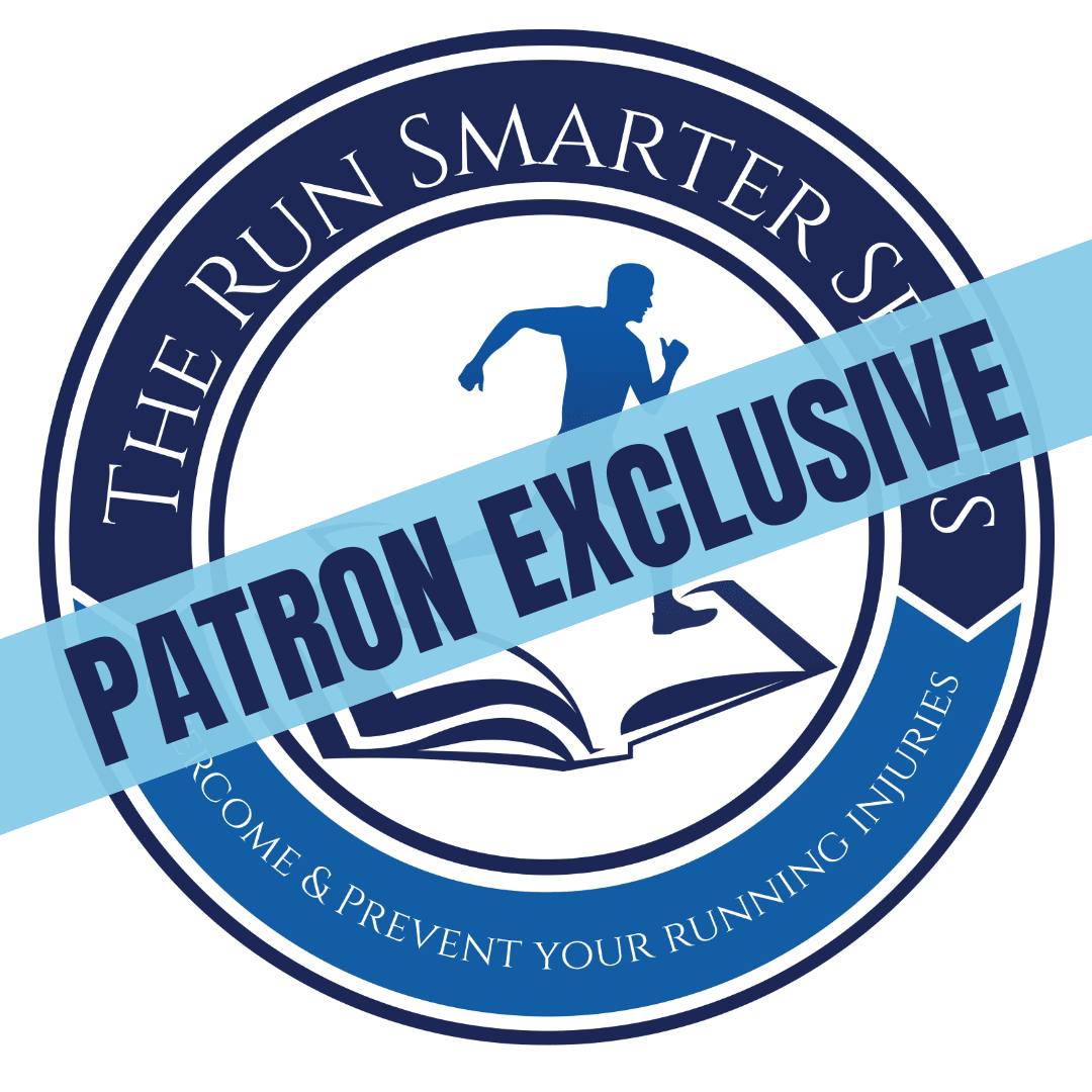 Patron Exclusive Episodes