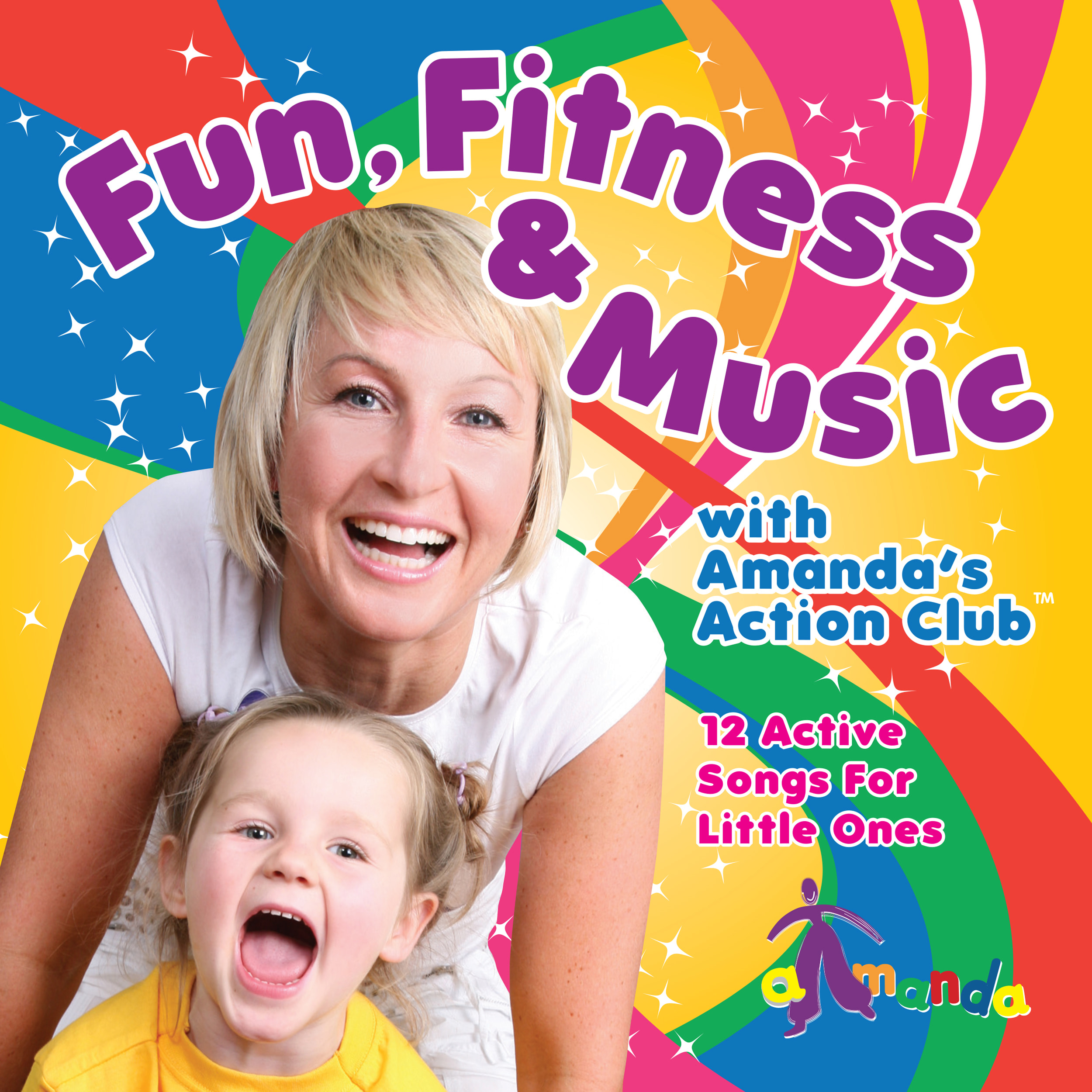 Fun, Fitness & Music