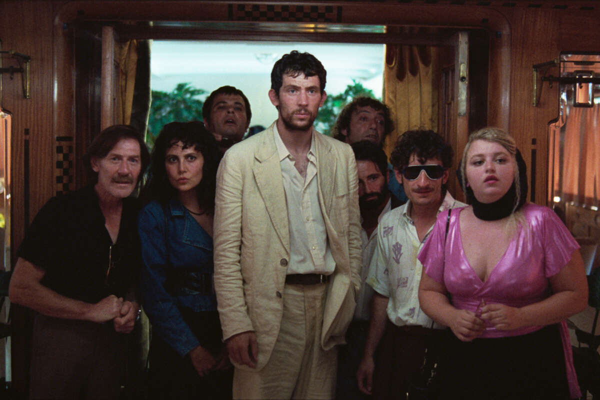 Ad Vitam Sets the Pace with a Busy First Quarter of 2024