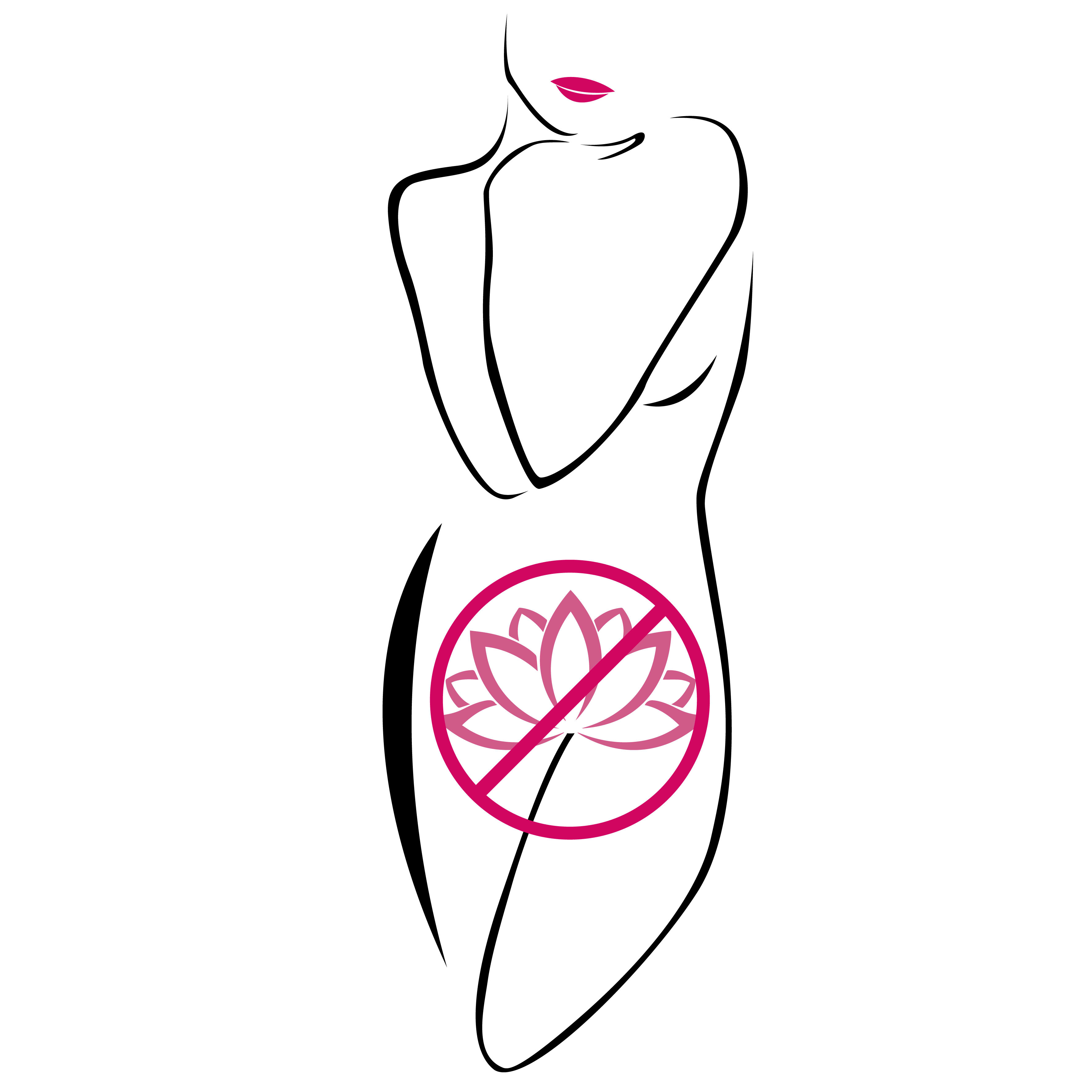 YOUR PUSSY IS NOT BROKEN!