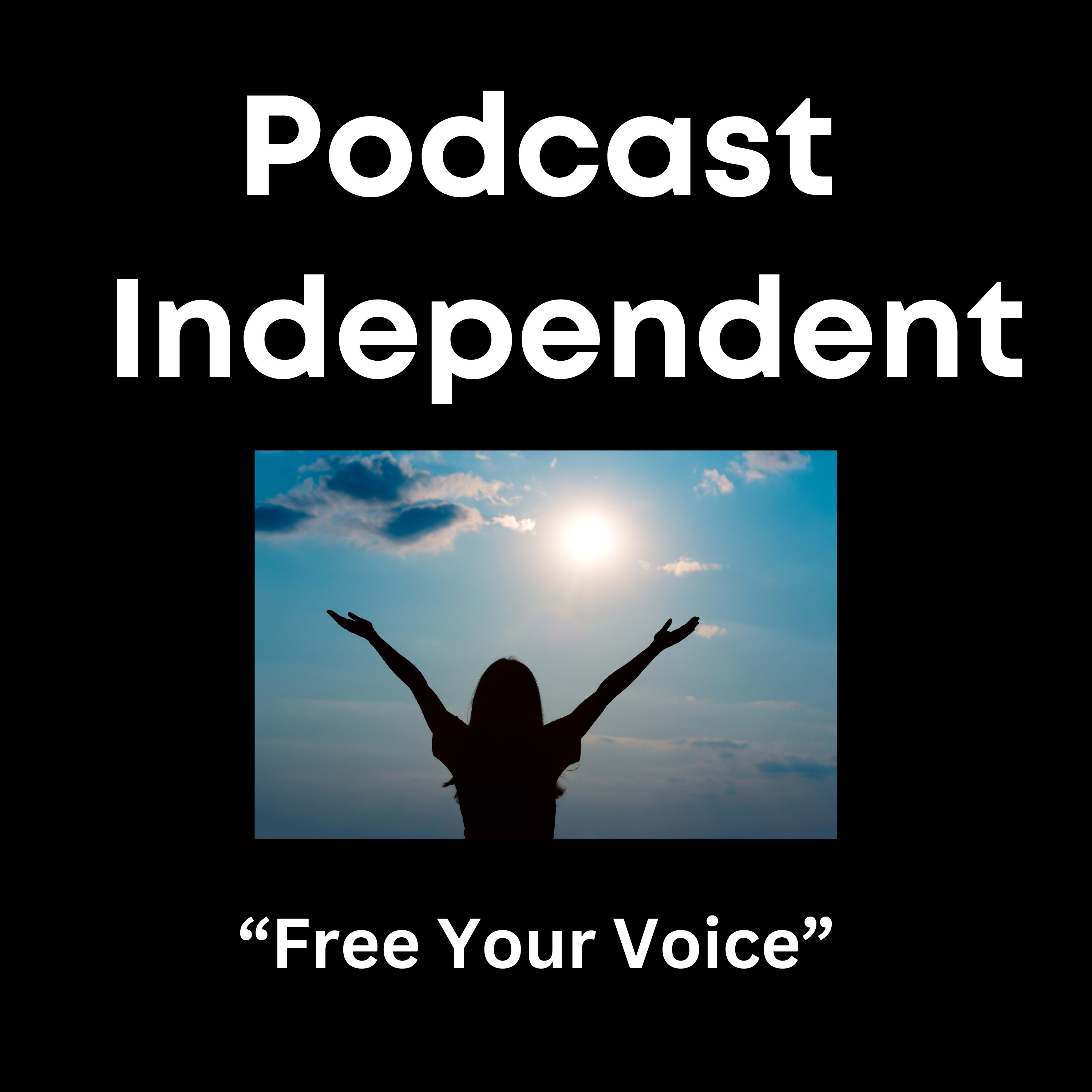 Podcast Independent