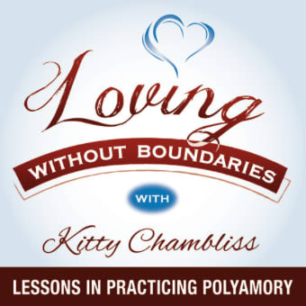 Kitty Chambliss - Loving Without Boundaries Interviews Tati