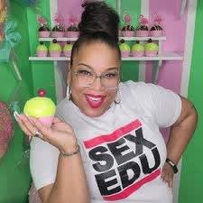 LICK! "Go Do That Shit"