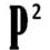 P2 (P Square)
