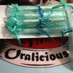 Oral Sex Bill of Rights