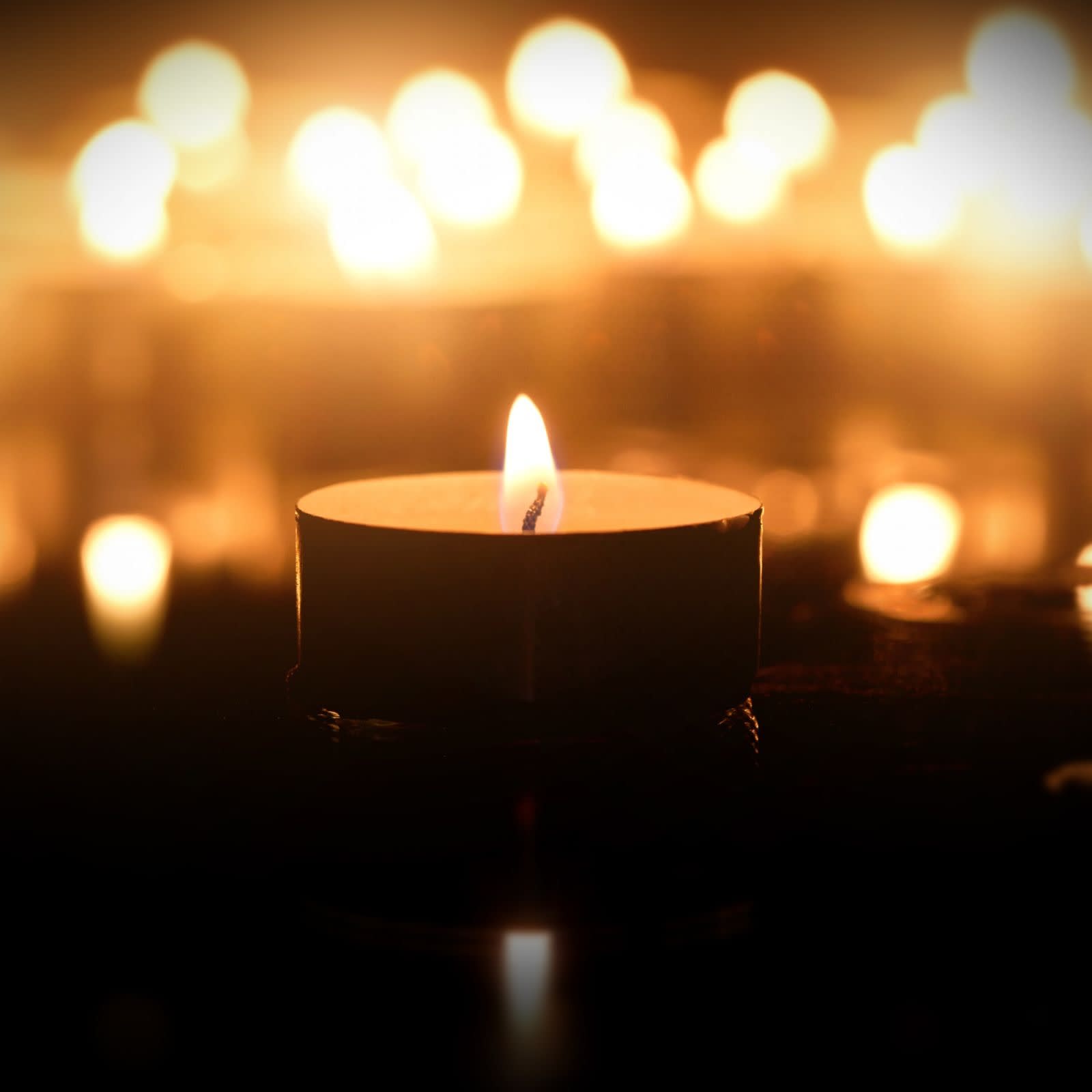 Hope in Difficult Times