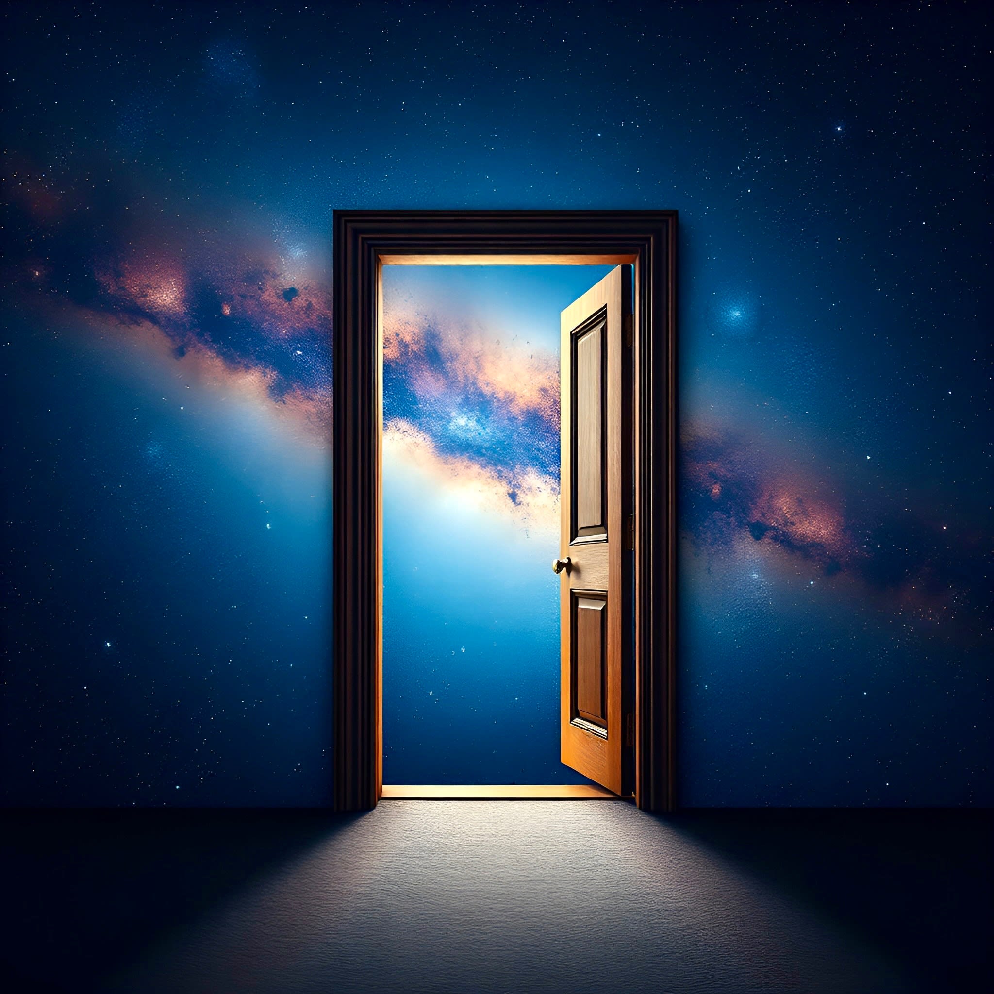 Astral Projection: A Journey Beyond Awareness