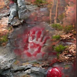 The Red Hand