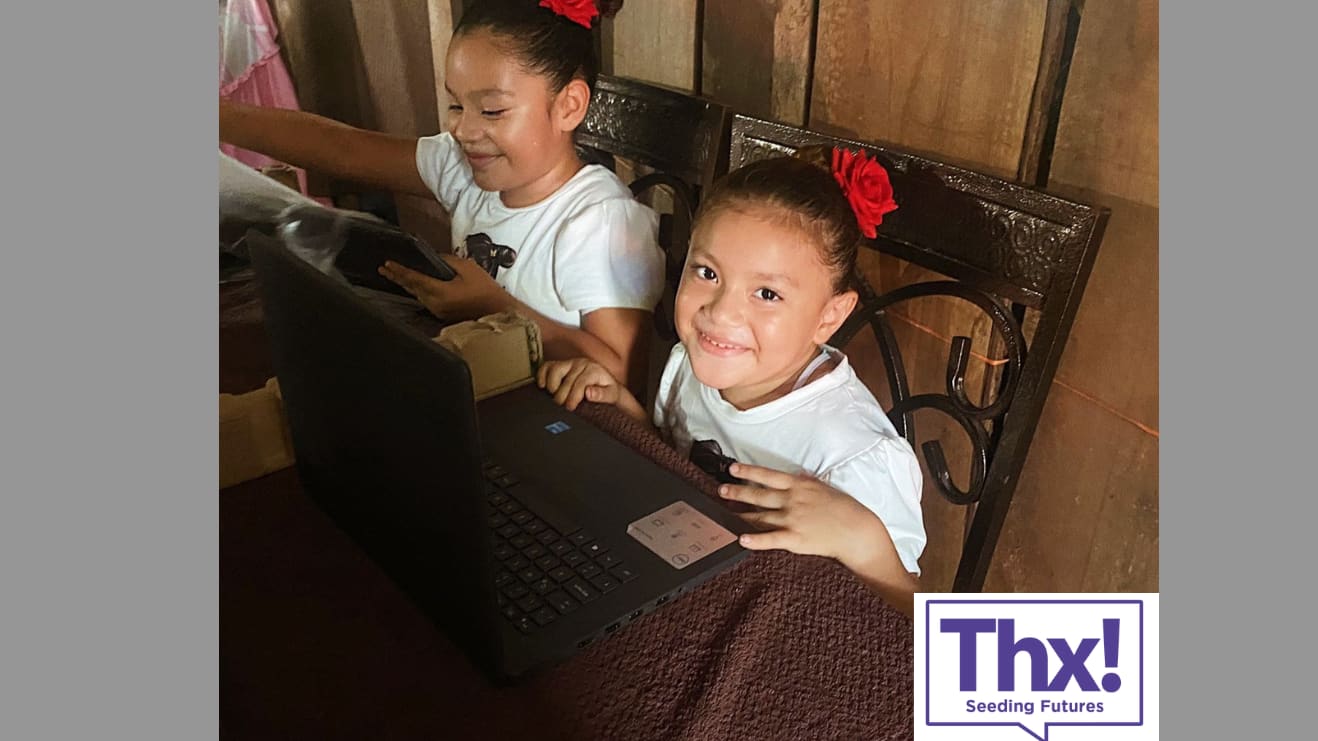 Thx Dreams Seeding Futures 