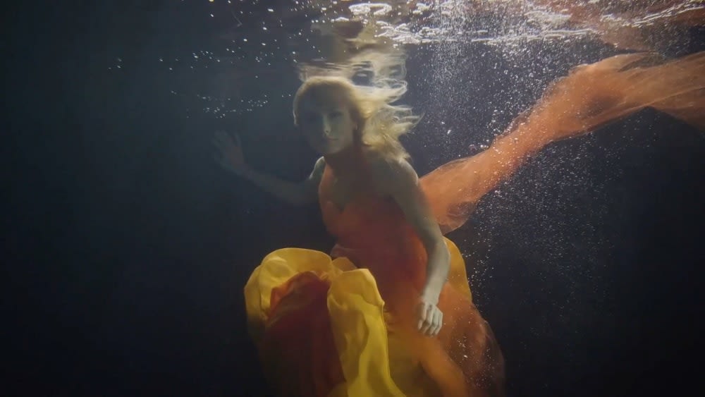 Isla of the Northern Sea | A Scandinavian Folk Tale Sleep Story