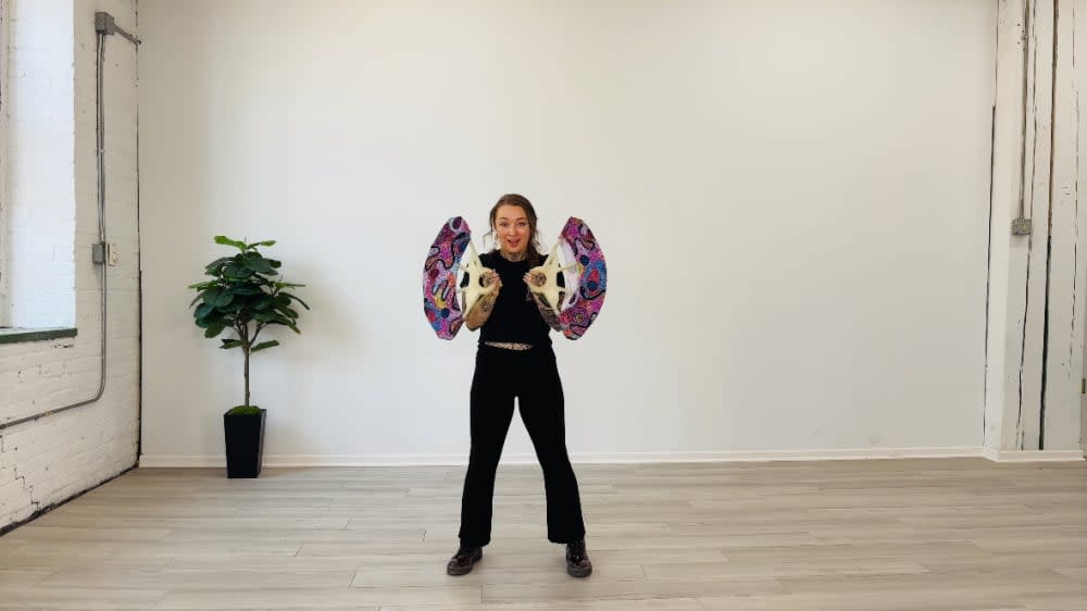 X Relation Swivels and Bonus XOX Combo 