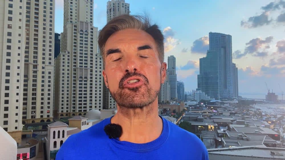 8.2 Somatic Attunement – Introductory Video