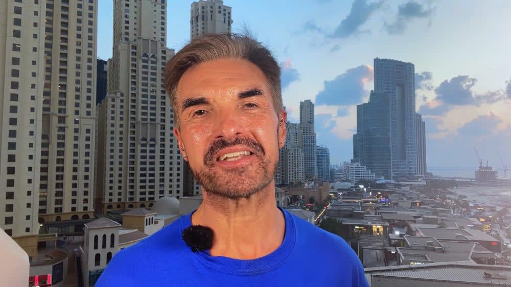 8.2 Somatic Attunement – The Full Step-by-Step Process Video