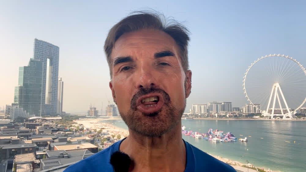 8.4 Recovery & Decompression Practices - Short Process Video