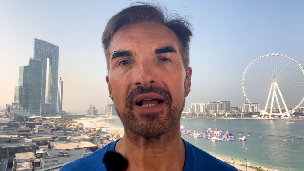 8.4 Recovery & Decompression Practices - Full Step-by-Step Process Video