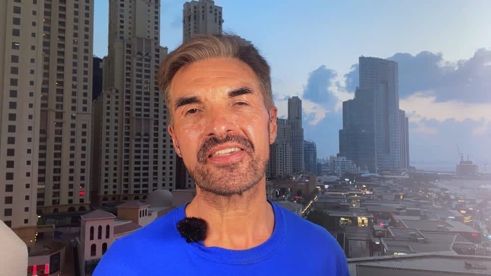 8.2 Somatic Attunement – The Short Process Video