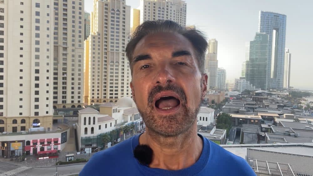 5.3 Emotional Contagion Management (Projecting Energy) - PsycheScription Video