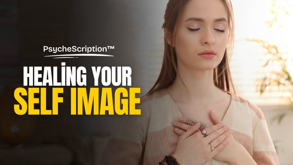 PsycheScription® — Attractive Presence After Breast Cancer & Body Changes