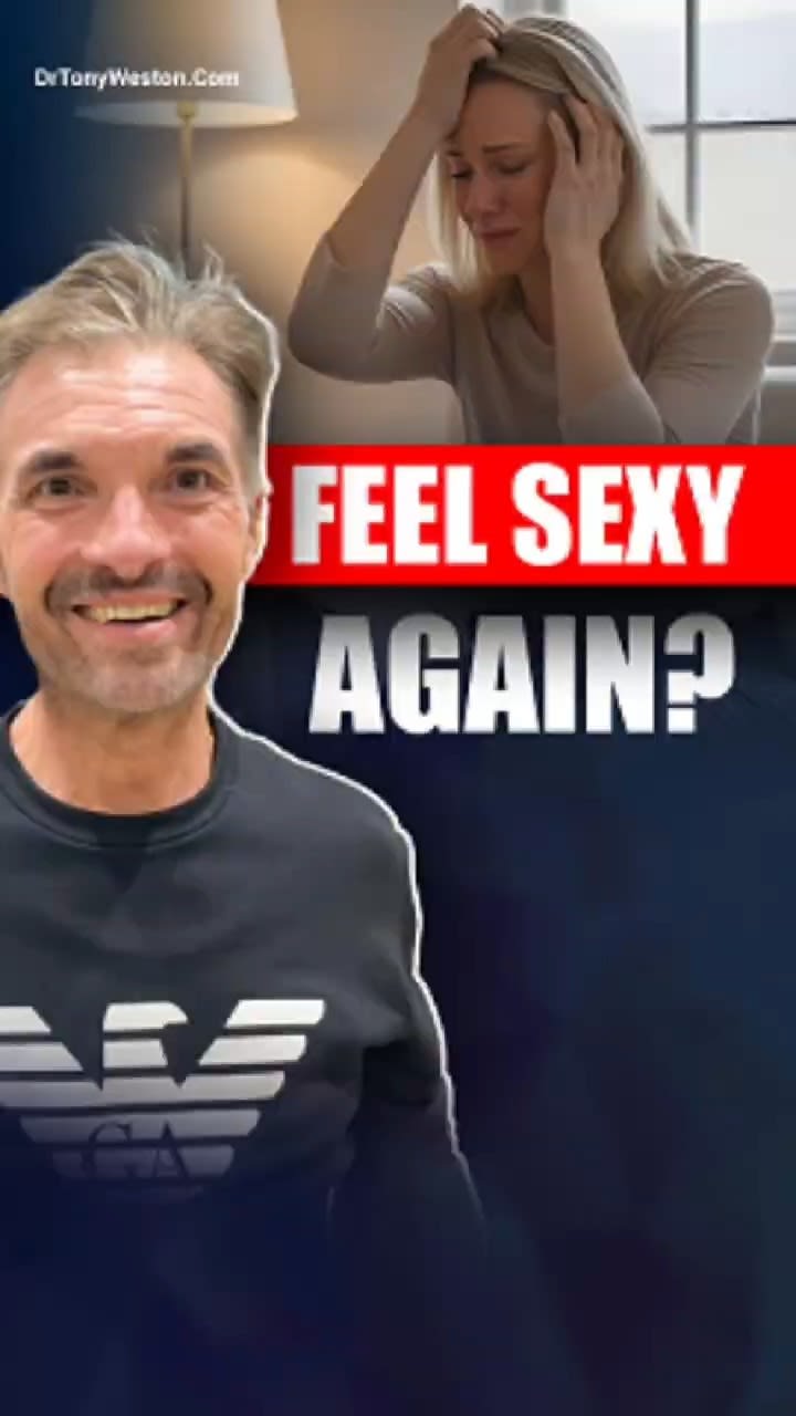 How to Feel Sexy Again After Breast Cancer & Mastectomy (Free Short Video + Worksheet)