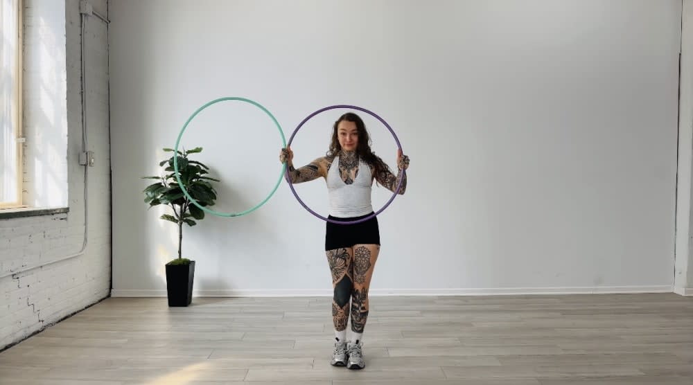 Ocho Grip Switches, Tosses and Folds Combo 