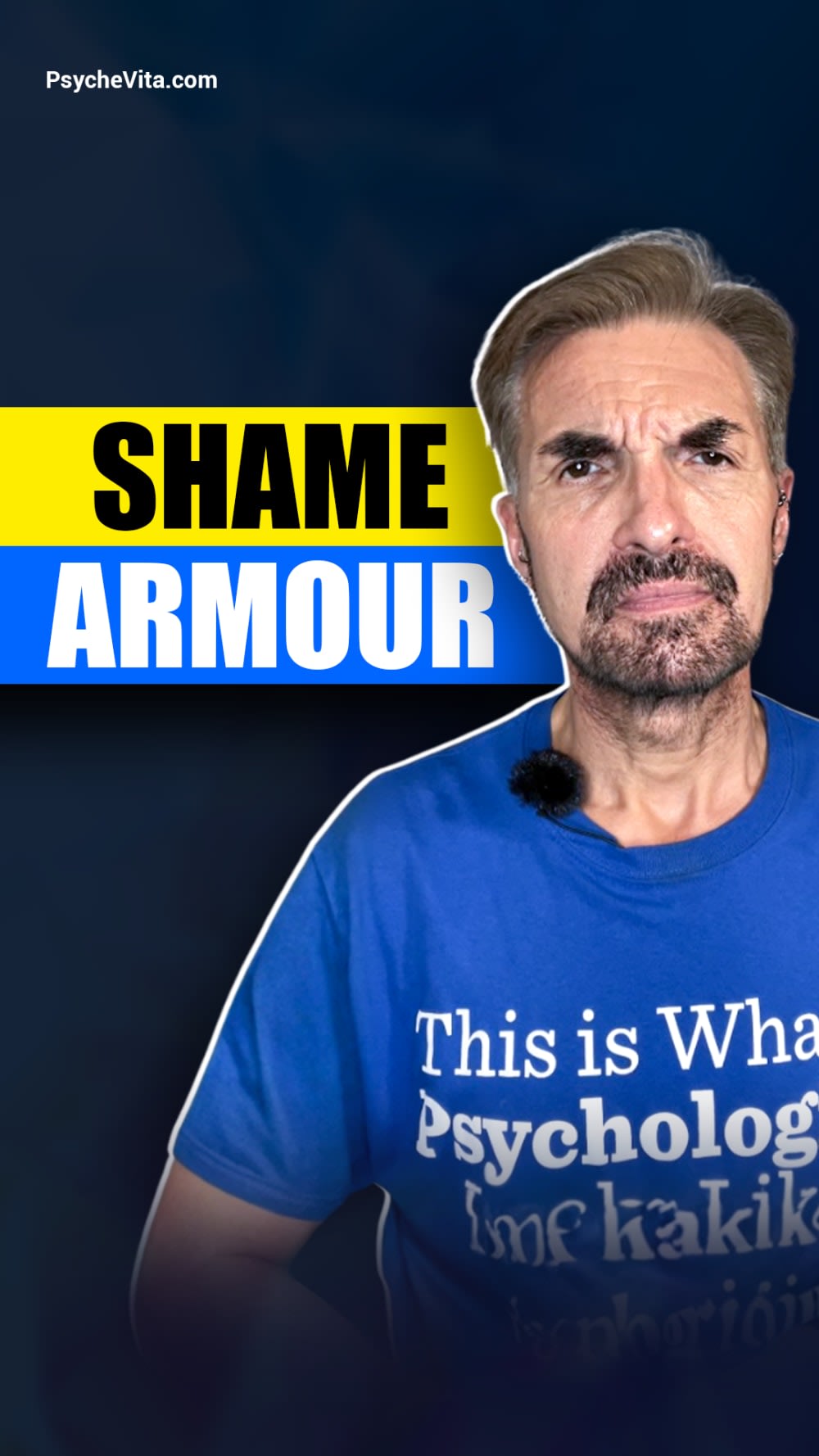 Think Narcissism is What You Imagine? Think Again! It’s Shame Prevention. (Free Short Video + Worksheet)